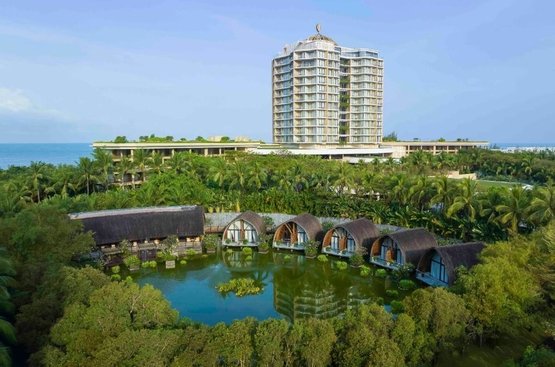В'єтнам InterContinental Phu Quoc Long Beach Resort by IHG