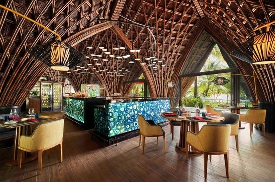 В'єтнам InterContinental Phu Quoc Long Beach Resort by IHG