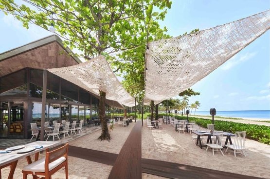 В'єтнам InterContinental Phu Quoc Long Beach Resort by IHG