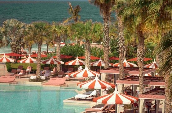 ОАЭ Banyan Tree Dubai at Bluewaters