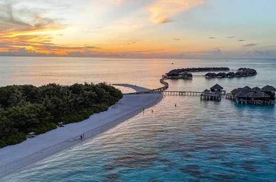 Мальдіви Coco Bodu Hithi