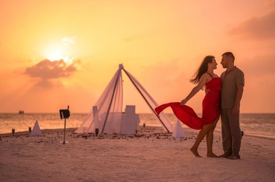 Мальдіви Coco Bodu Hithi