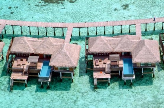 Мальдіви Coco Bodu Hithi