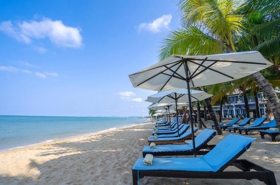 В'єтнам Anja Beach Resort