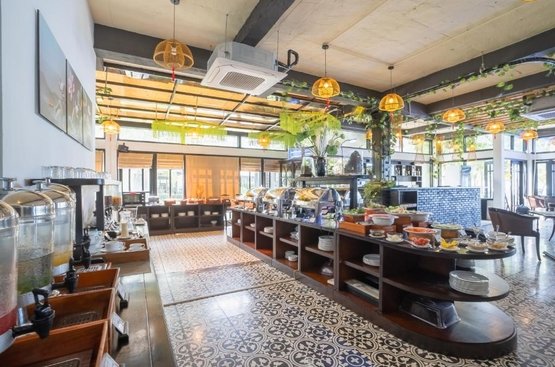 В'єтнам Anja Beach Resort