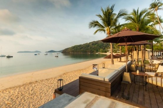 Таїланд Bandara Pool Villas Phuket