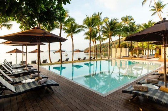 Таїланд Bandara Pool Villas Phuket