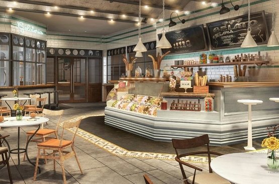 ОАЕ Marriott Resort Palm Jumeirah 