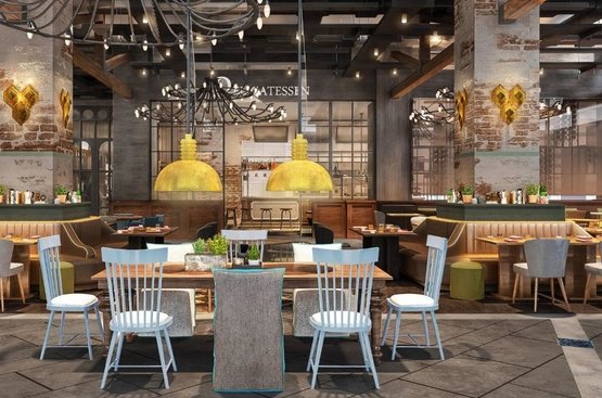 ОАЕ Marriott Resort Palm Jumeirah 