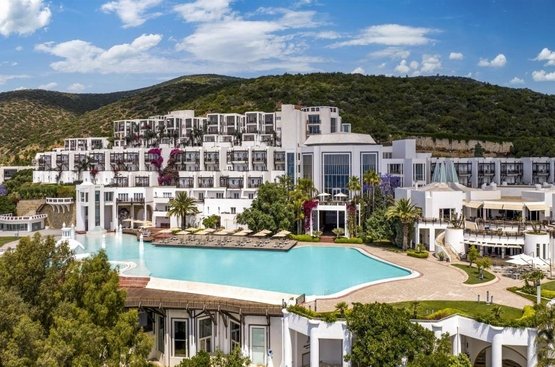 Турция Kempinski Hotel Barbaros Bay Bodrum