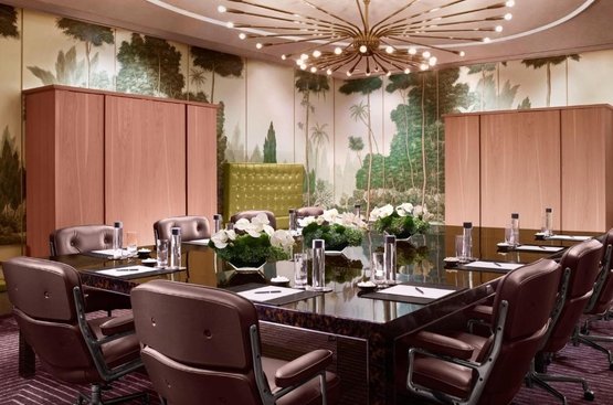 Сінгапур The Ritz-Carlton, Millenia Singapore