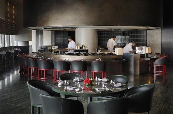 ОАЭ Armani Hotel Dubai