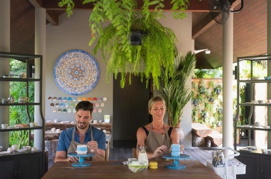 Таиланд Anantara Layan Phuket Resort