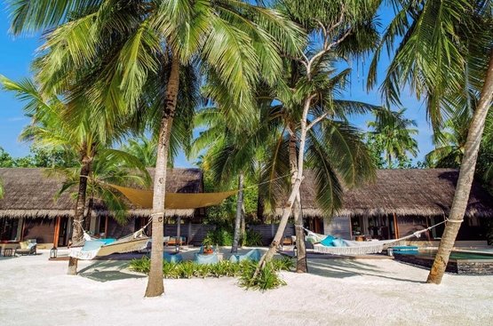 Мальдивы One & Only Reethi Rah Maldives de Luxe