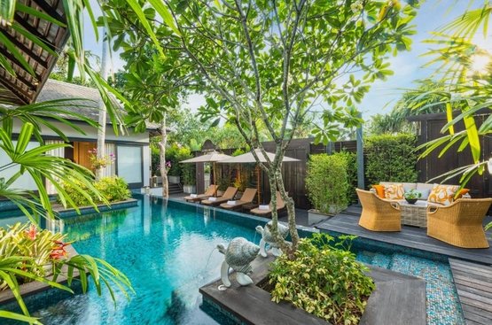 Таиланд Anantara Mai Khao Phuket Villas