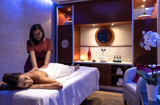 ОАЕ Jumeirah Emirates Towers Dubai