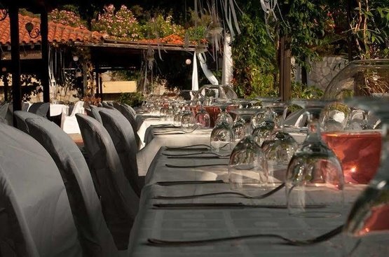 Греція Aristoteles Holiday Resort & Spa