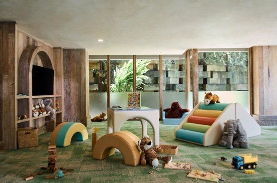 Таїланд Dinso Resort & Villas Phuket