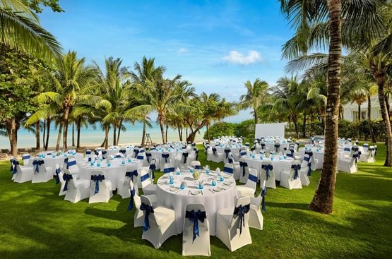 В'єтнам Premier Residences Phu Quoc Emerald Bay Managed by Accor