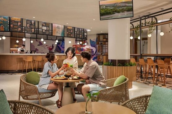 В'єтнам Premier Residences Phu Quoc Emerald Bay Managed by Accor