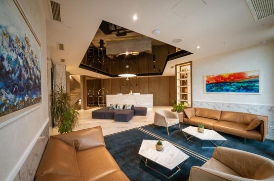 Чорногорія Hotel Imperial Conference & Spa