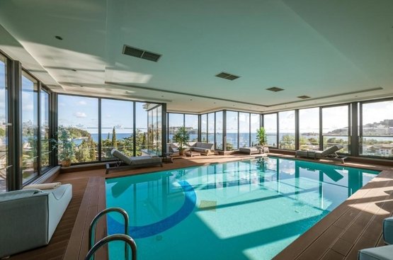 Чорногорія Hotel Imperial Conference & Spa