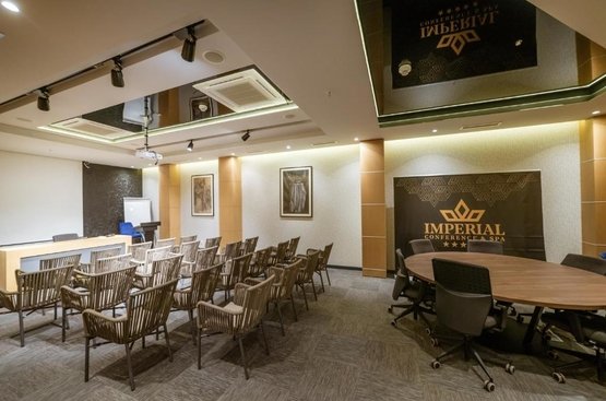 Чорногорія Hotel Imperial Conference & Spa