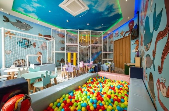 Чорногорія Hotel Imperial Conference & Spa