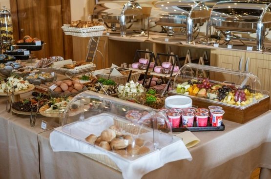 Чорногорія Hotel Imperial Conference & Spa