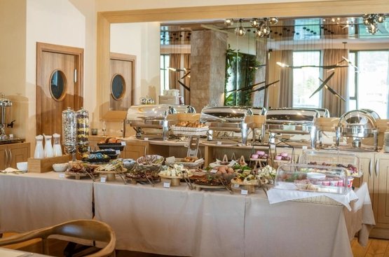 Чорногорія Hotel Imperial Conference & Spa