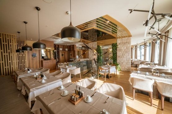 Чорногорія Hotel Imperial Conference & Spa