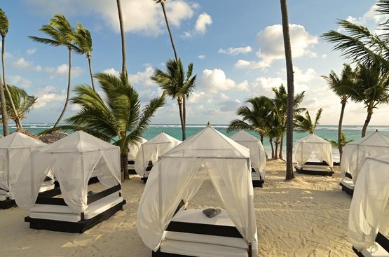 Домінікана Ocean Blue & Sand Beach Resort - All Inclusive 