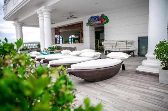 Вьетнам Florida Hotel
