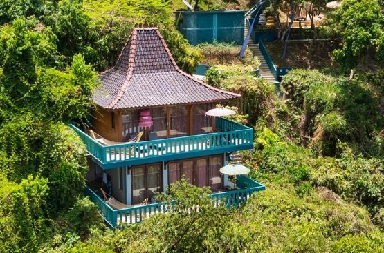 Філіппіни Karuna El Nido Villas