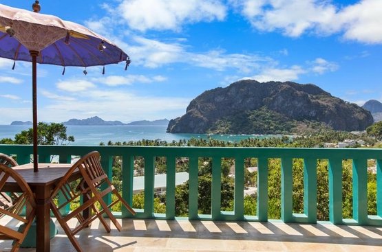 Філіппіни Karuna El Nido Villas