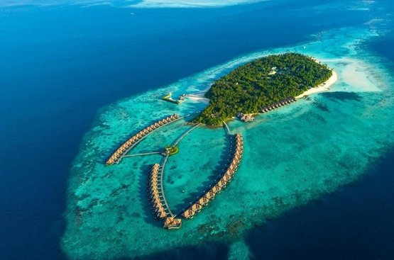 Мальдіви Ayada Maldives