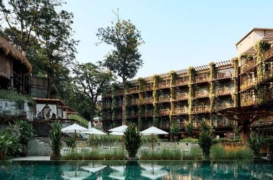 Таїланд Dinso Resort & Villas Phuket