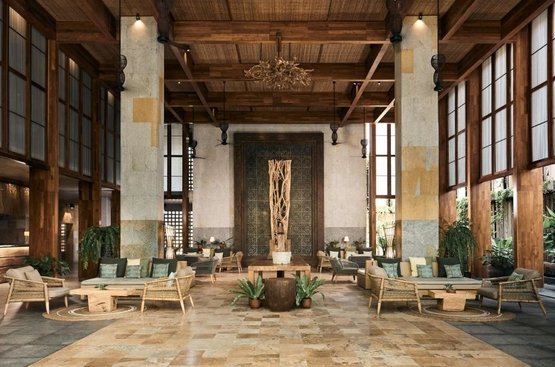 Таїланд Dinso Resort & Villas Phuket