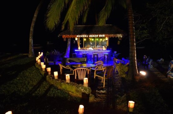 Кенія Serena Beach Resort & Spa