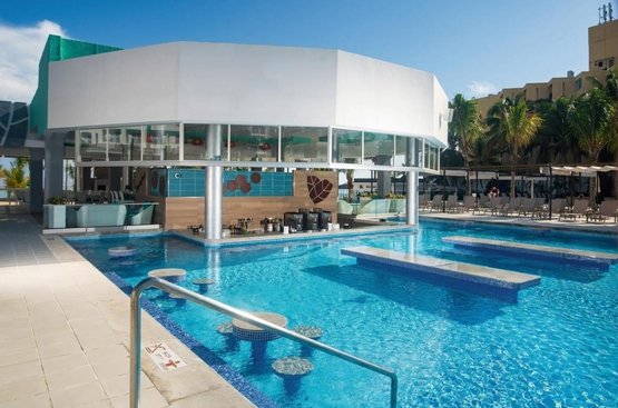 Ямайка Riu Ocho Rios