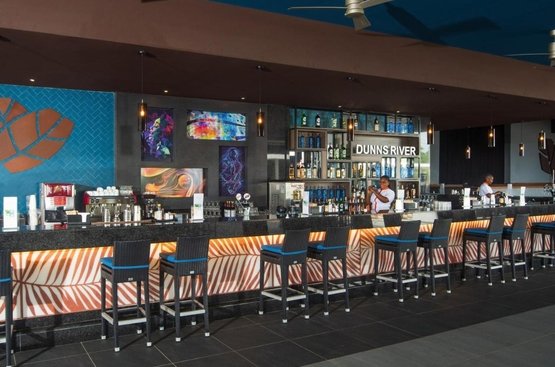 Ямайка Riu Ocho Rios