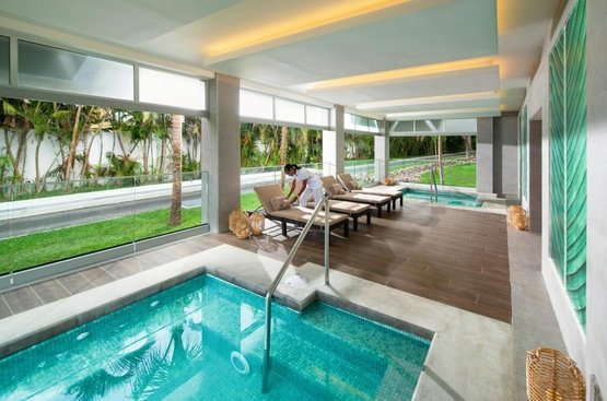 Ямайка Riu Ocho Rios
