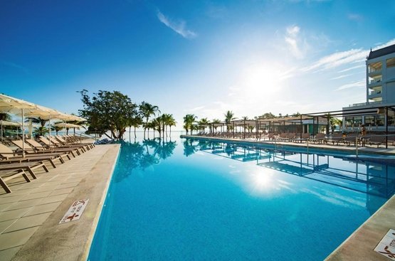 Ямайка Riu Ocho Rios