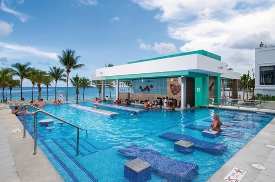 Ямайка Riu Ocho Rios