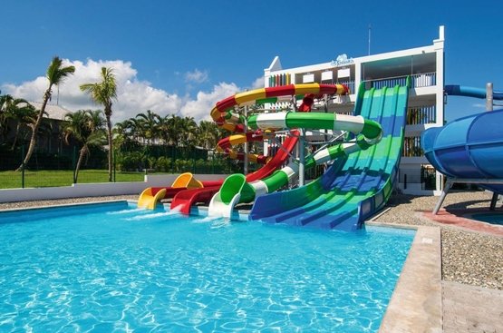 Ямайка Riu Ocho Rios