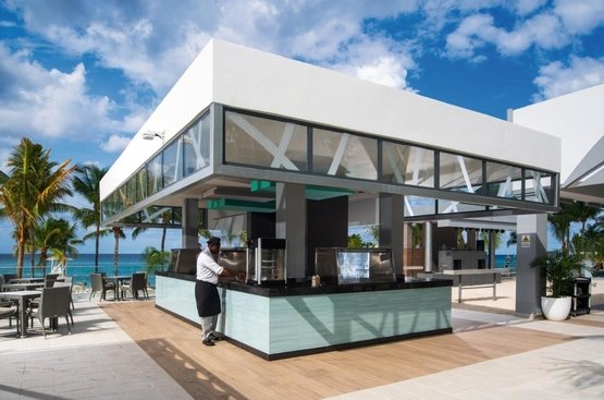 Ямайка Riu Ocho Rios