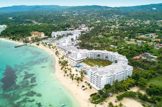 Ямайка Riu Ocho Rios