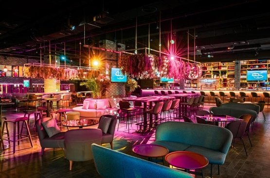 ОАЕ Rixos The Palm Hotel & Suites - Ultra All Inclusive