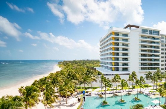 Мексика Hotel Mousai Cancun Adults Only