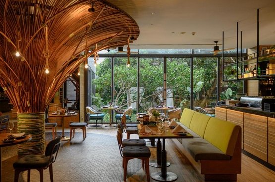 Таїланд Hotel Indigo Phuket Patong